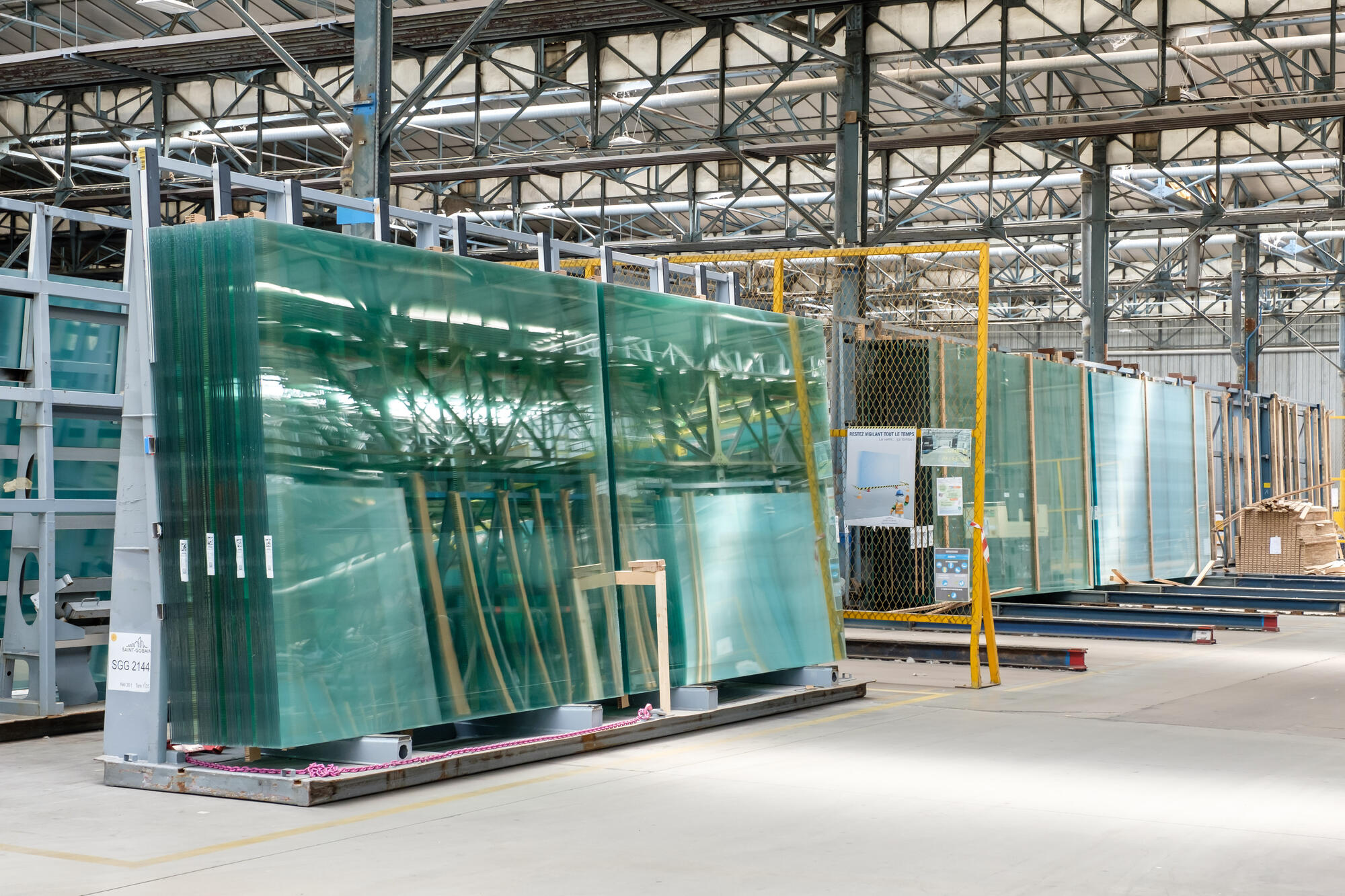 Glass Fundamentals 