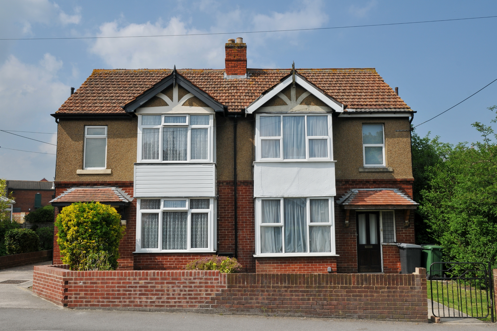 Standards for Retrofit