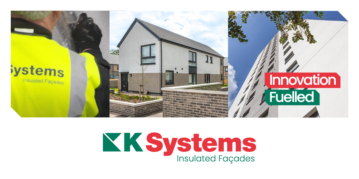 K Systems EWI Installer Course
