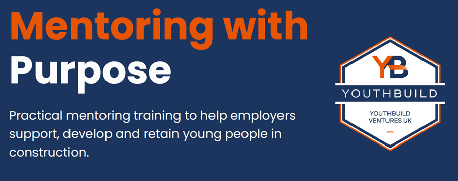Mentoring with Purpose