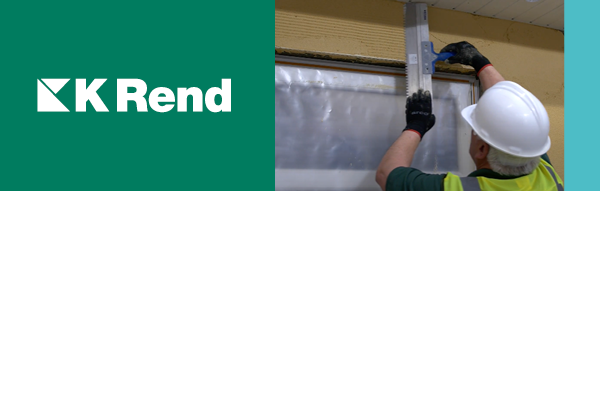 K Rend Introduction to Modern Renders | Hand Application