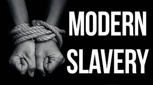 Introduction to Modern Slavery