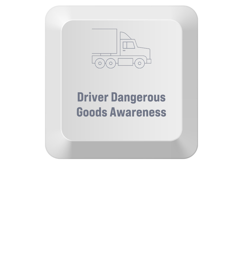 Driver Dangerous Goods Awareness 2026