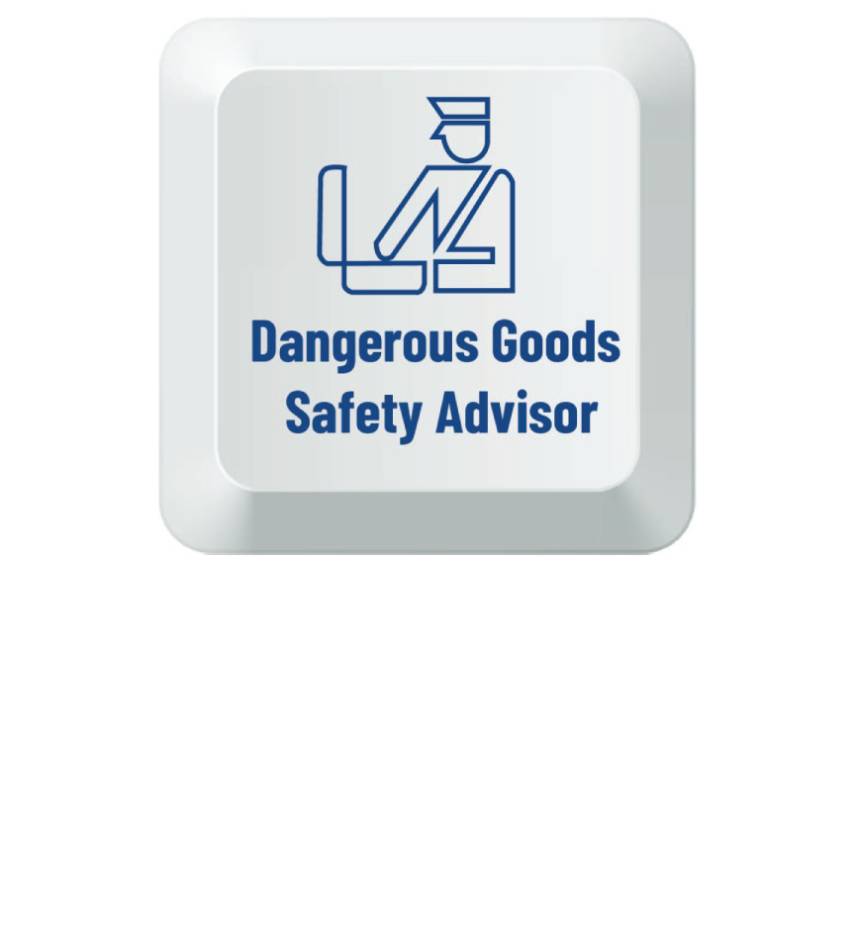 Dangerous Goods Safety Advisor Training