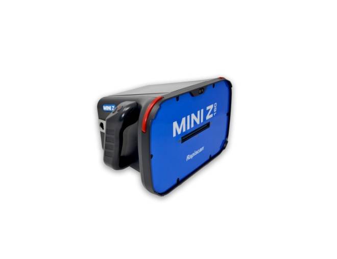 MINI Z 160 Train the Trainer