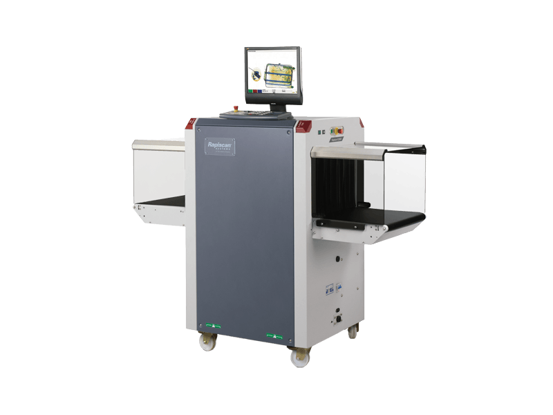 600 Series Operator Certification