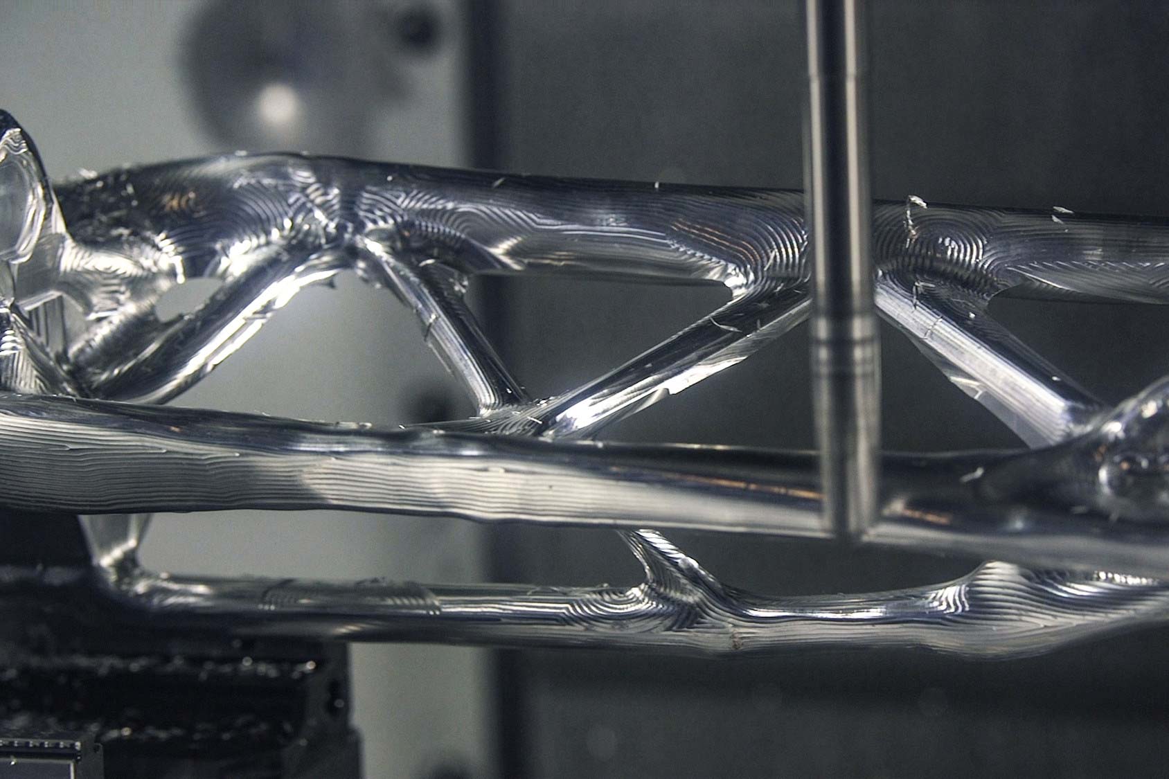 San Francisco CNC Pathway 1 - Concepts of CNC