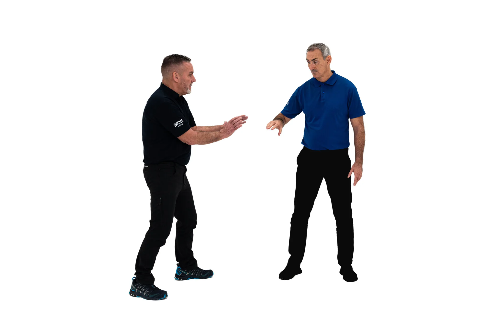Conflict Resolution Training - Coming Soon