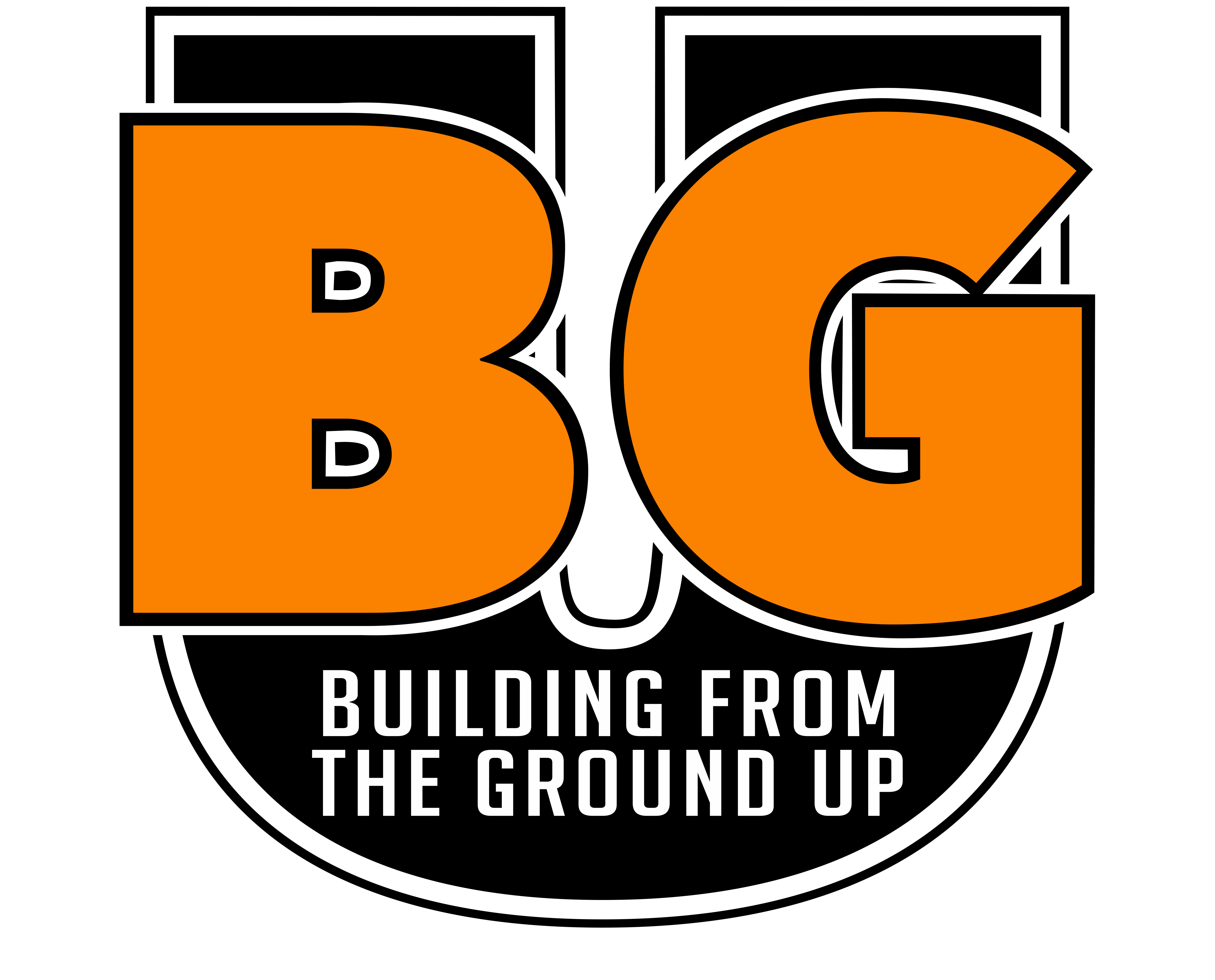 buildingfromthegroundupevents.arlo.co Logo