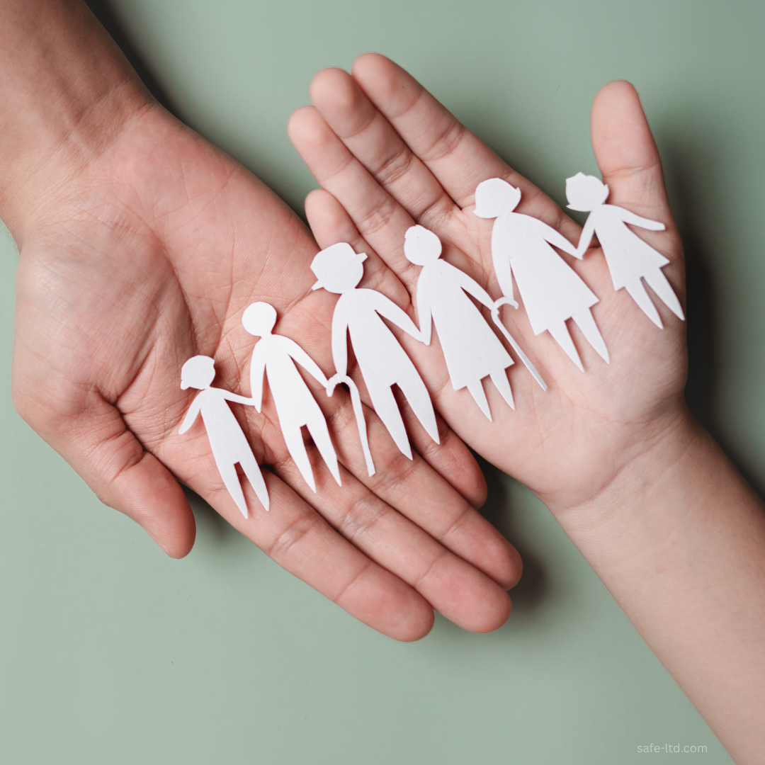 Domestic Abuse and impact on children for Foster Carers and Fostering Professionals