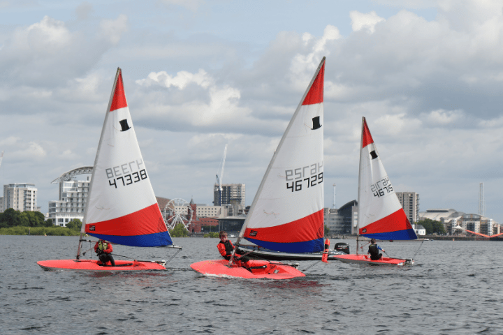 Youth Racing Club