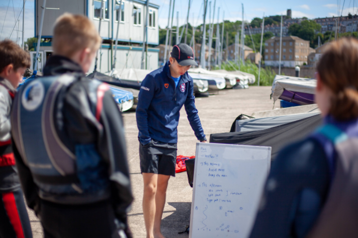 OnBoard Instructor Development Day