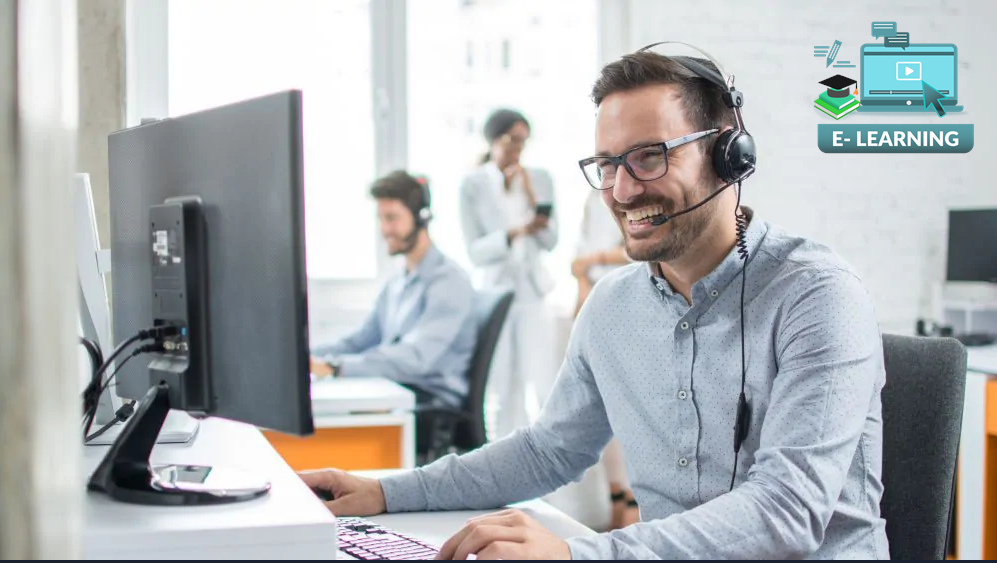 Customer Service Skills - Level 1