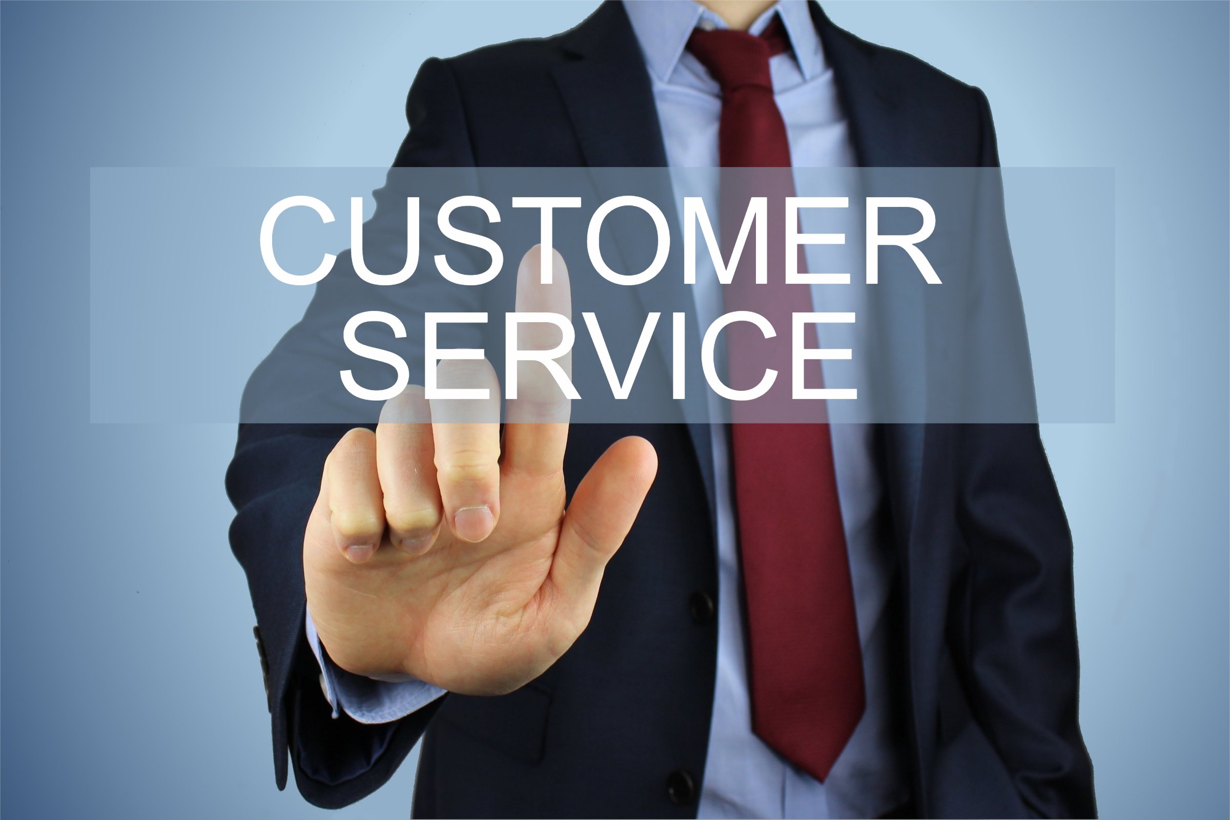  Customer Service Skills - Level 3 (Choice of Sessions)