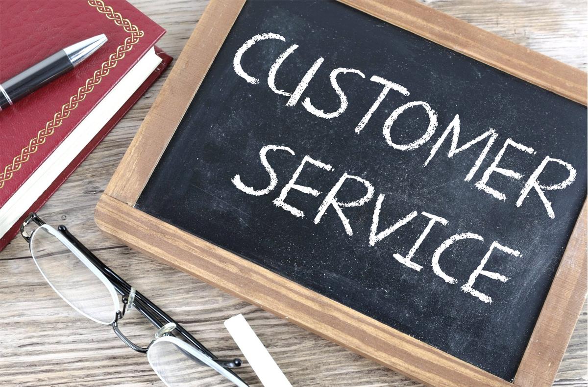 Customer Service Skills - Level 2