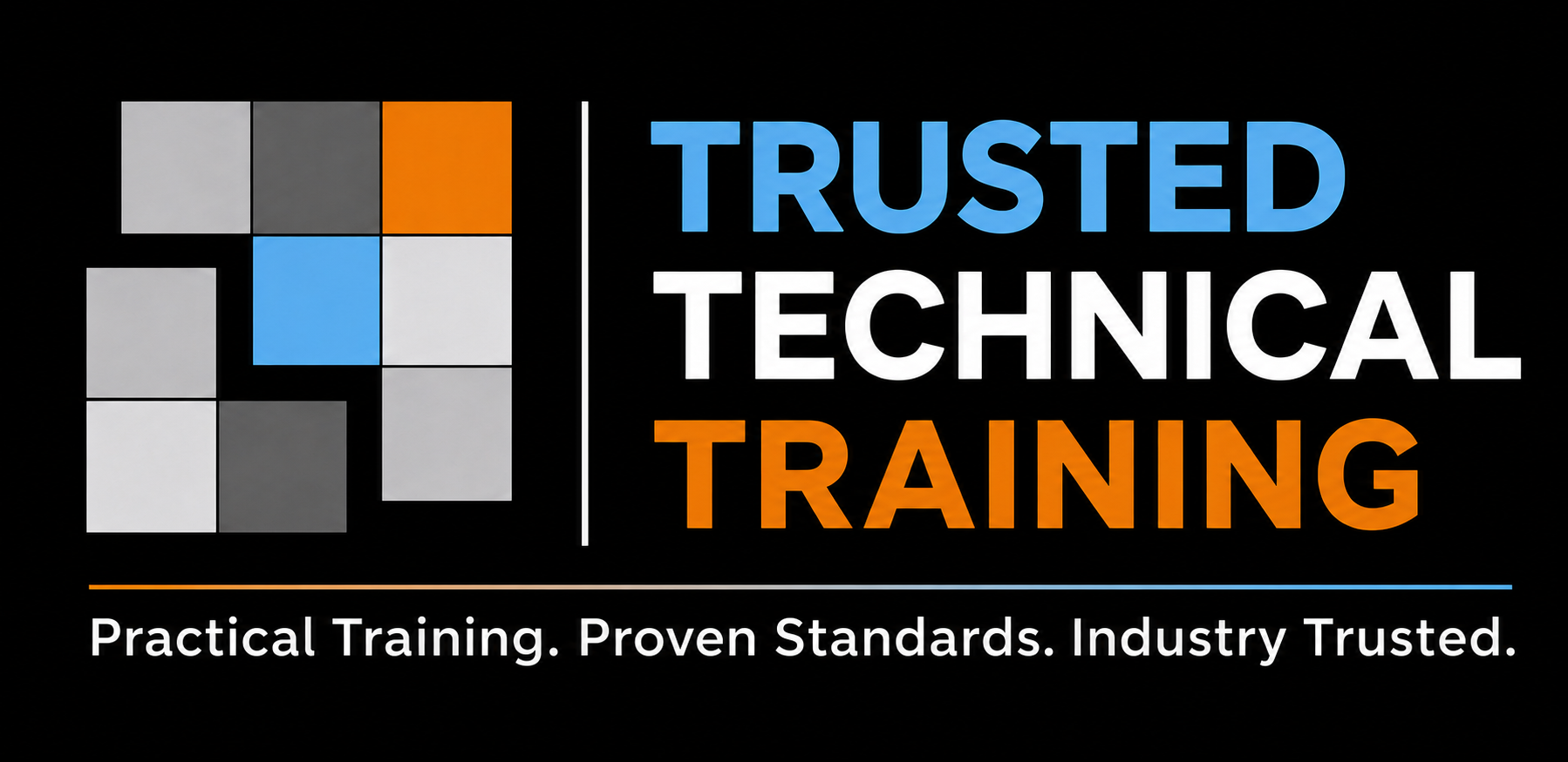 trustedtechnicaltraining.arlo.co Logo