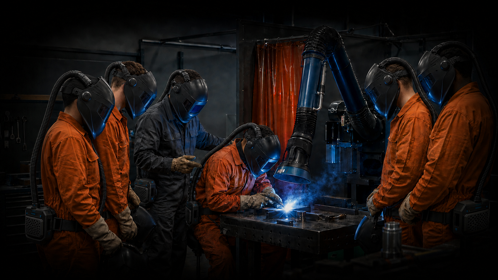 Welcome to Trusted Technical Training