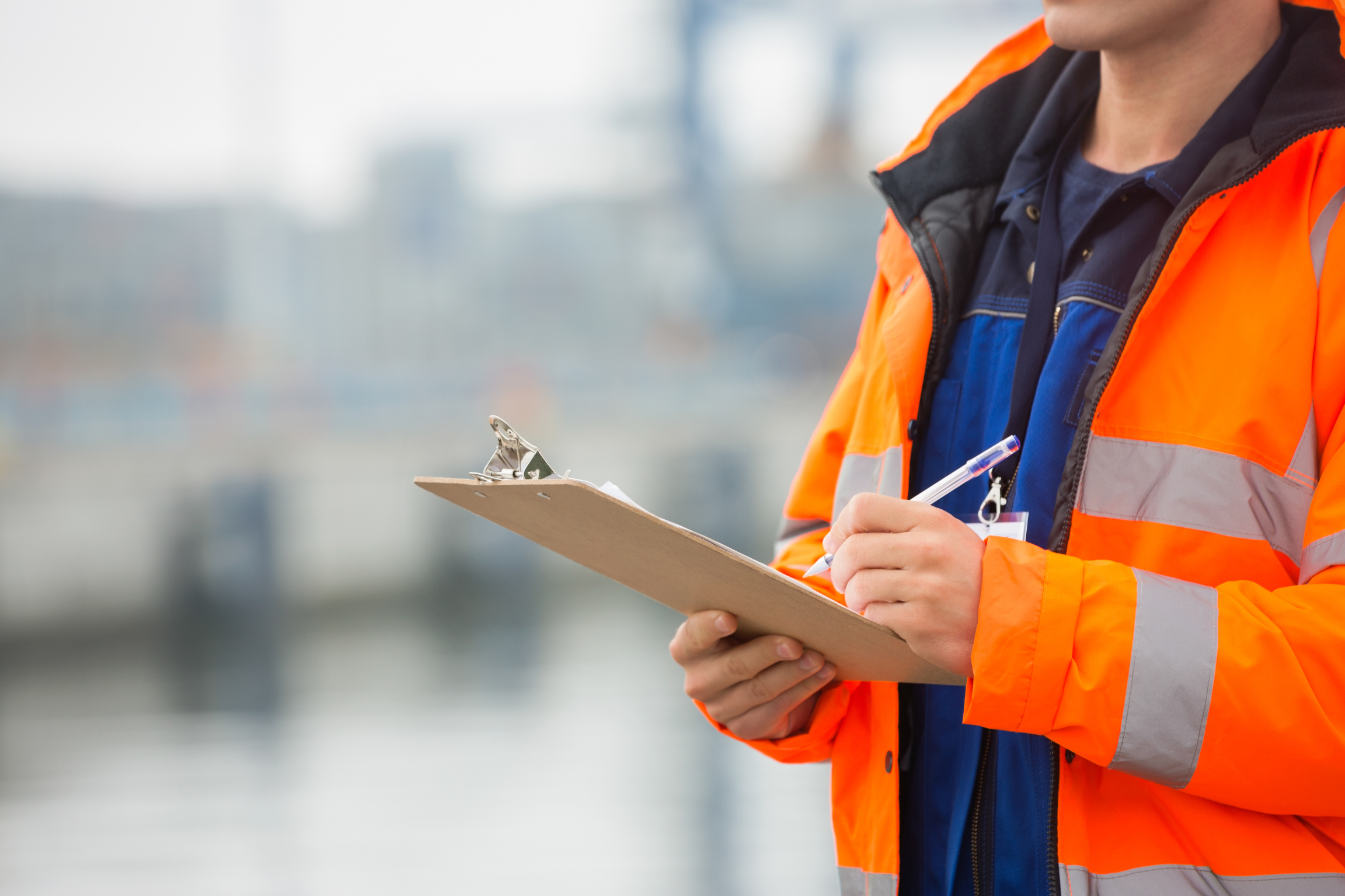 Maritime Training Courses | The Maritime Skills Academy
