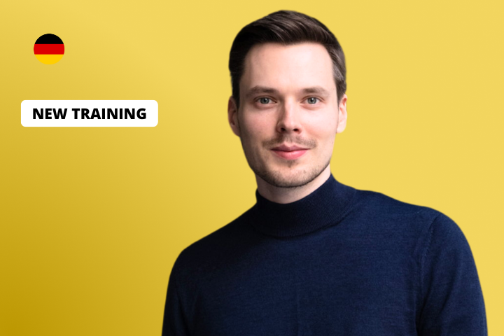Change gestalten - systematisch, wirksam, persönlich