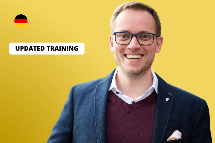 Speak on the Spot: Frei & souverän präsentieren