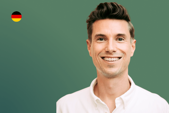 CALM System: Ruhe, Klarheit und Fokus unter Druck