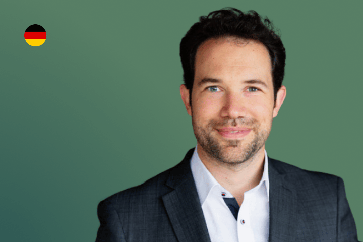 Charisma entschlüsselt: Wie Ausstrahlung wirklich entsteht