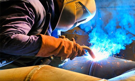 Basic Welding
