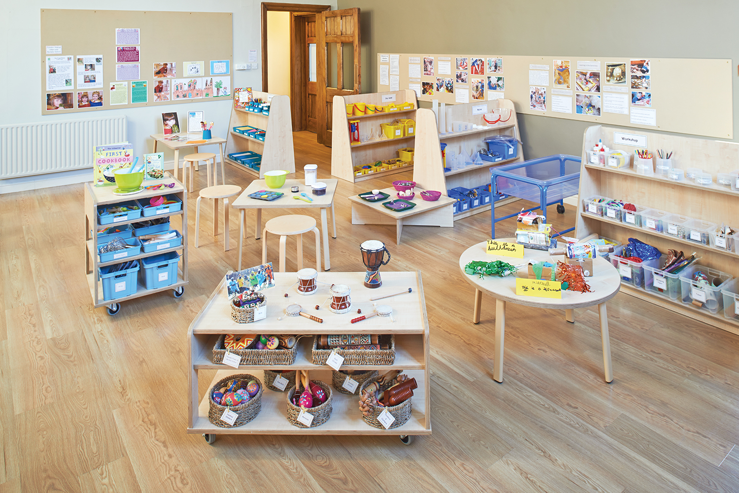 How to Unlock the Potential of Your Mixed-Aged Learning Environment