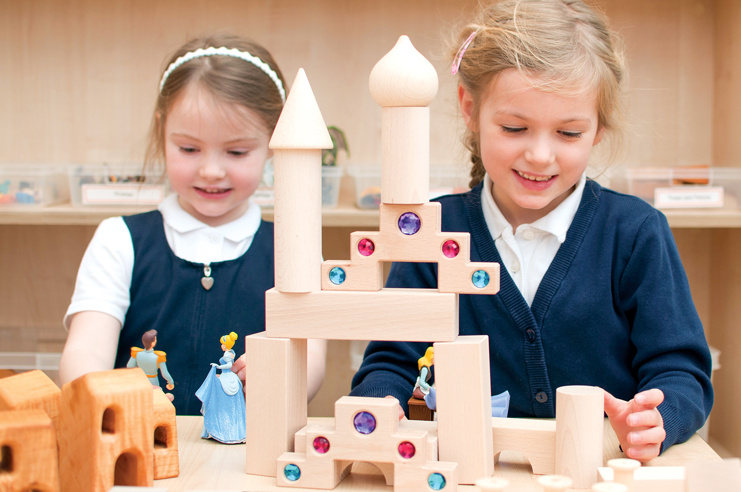 Is Everything OK with your Mixed-Aged Classes?