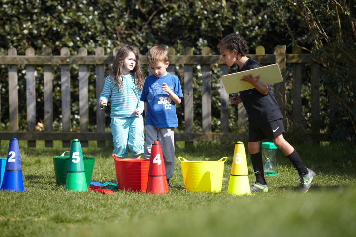 Unlocking the Potential of Your Outdoors
