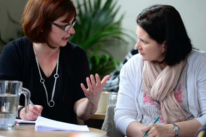 Leading the EYFS with Confidence