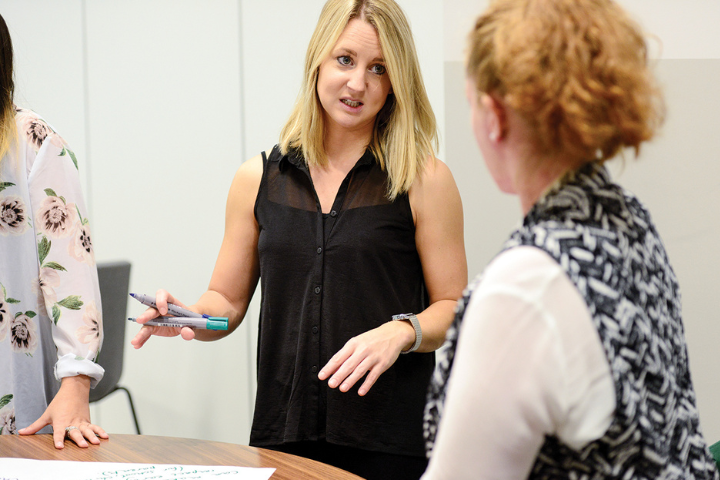 Inspiring Leaders: Celebrating and Strengthening Early Years Leadership