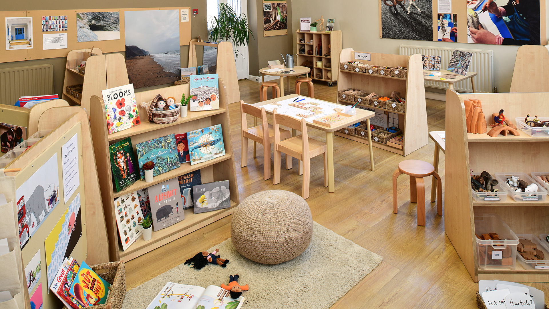 How Effective is your KS1?