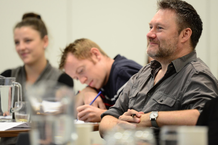 Senior Leaders Guide to the EYFS