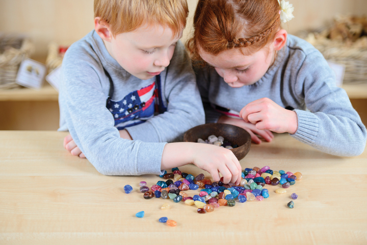 Strengthening High Quality SEND Practice in the EYFS