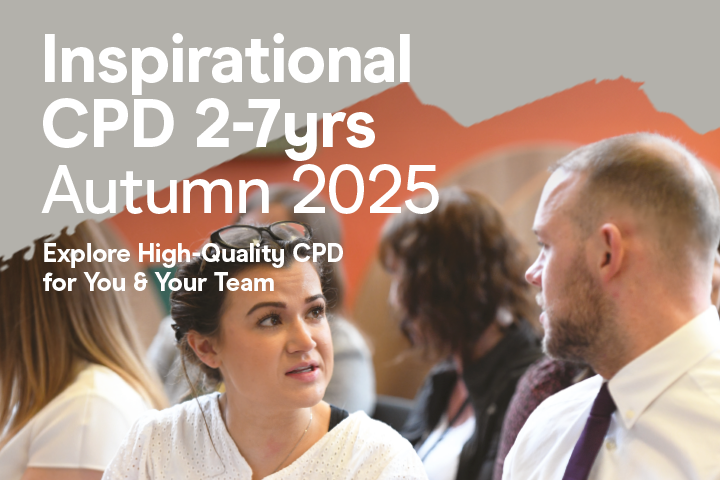 Download our CPD Programme