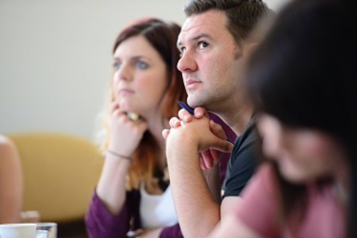 Ensuring a Connected Curriculum in KS1