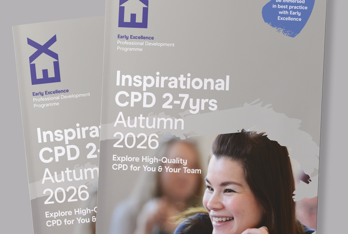 Download our Autumn 2026 CPD Programme