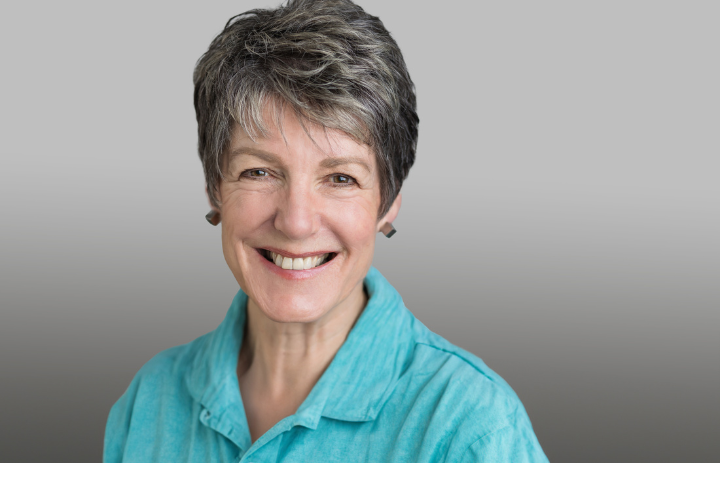 Interacting or Interfering? A Seminar with Julie Fisher