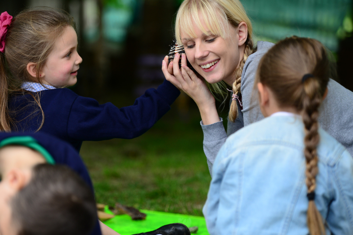 How to Secure Effective Interactions