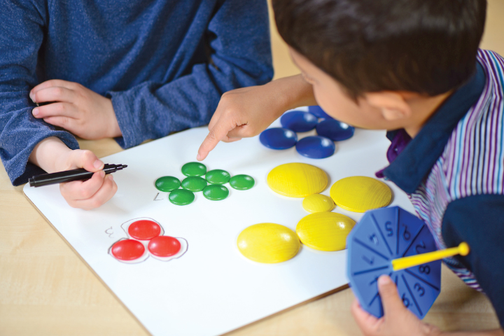 Big, Big Maths: Working with Maths on a Large Scale 