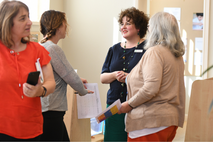 KS1 Online Learning Walk