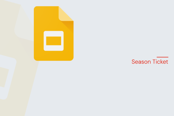 Google Slides 'Deep Dive'