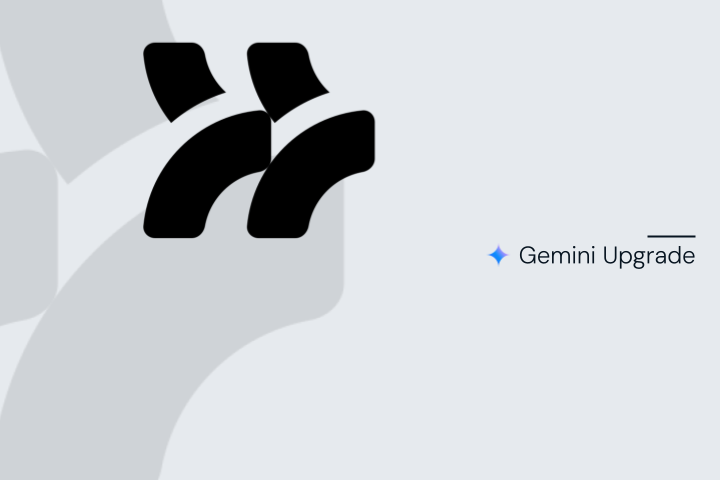 Introducing Google Workspace Studio