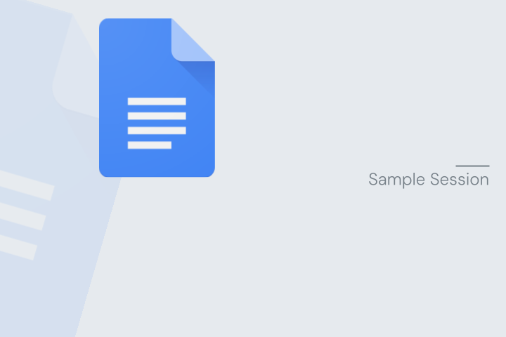 10 Tips for Google Docs
