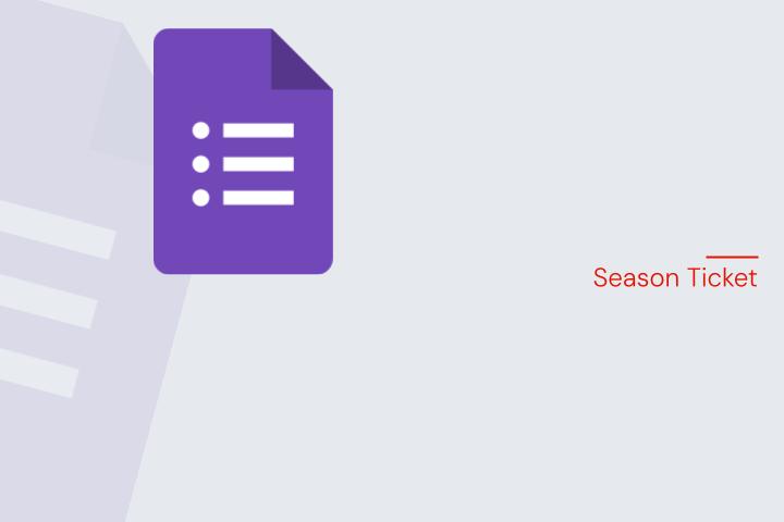 Elevating Google Forms: Customization, Data Control & Workflow Integration 