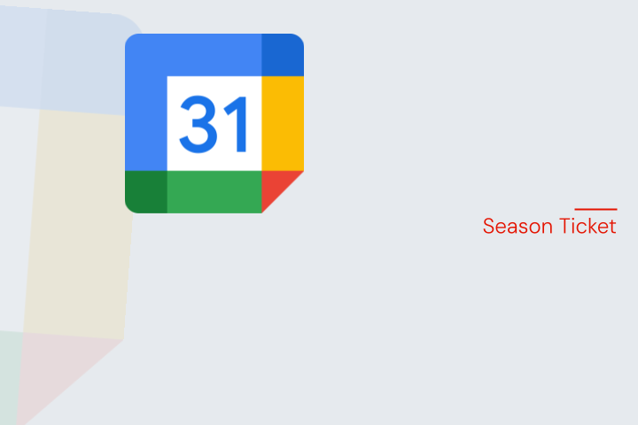 Mastering Google Calendar
