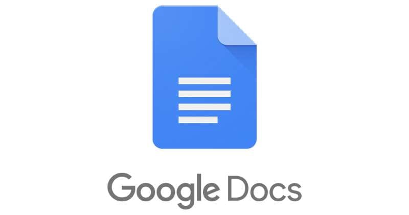 Collaborating with others in Google Docs and beyond