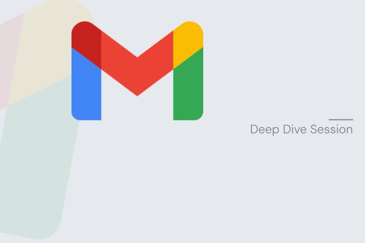Mastering Google Mail