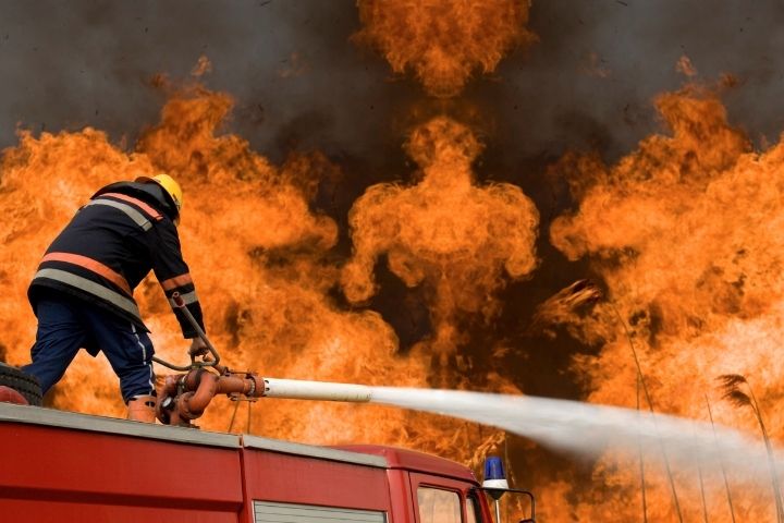 Stream Marine Training STCW Basic and Refresher Courses